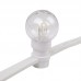 Гирлянда Супернить (10 м) LED Galaxy Bulb String 331-306