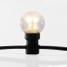 Гирлянда Супернить (10 м) LED Galaxy Bulb String 331-326