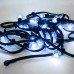 Гирлянда Супернить (10 м) LED Galaxy Bulb String 331-323