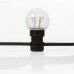 Гирлянда Супернить (10 м) LED Galaxy Bulb String 331-323