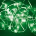 Гирлянда Супернить (10 м) LED Galaxy Bulb String 331-304