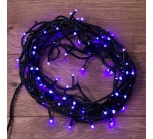 Гирлянда Нить [10 м] LED-TL-100 303-154