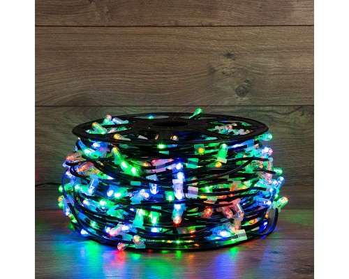 Гирлянда на деревья [100 м] Clip Light LED-LP-100-150 325-129