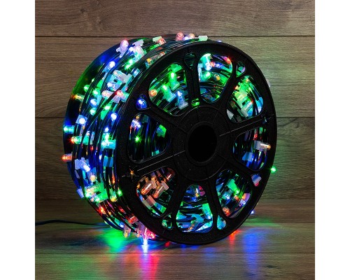 Гирлянда на деревья [100 м] Clip Light LED-LP-100-150 325-129