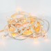 Гирлянда Супернить (10 м) LED Galaxy Bulb String 331-301