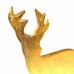 Зверь декоративный (18x5x22 см) Golden Raindeer en_ny0031