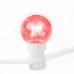 Гирлянда Супернить (10 м) LED Galaxy Bulb String 331-302