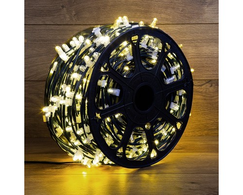 Гирлянда Супернить [100 м] LED Clip Light 325-146