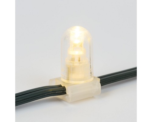 Гирлянда Супернить [100 м] LED Clip Light 325-146